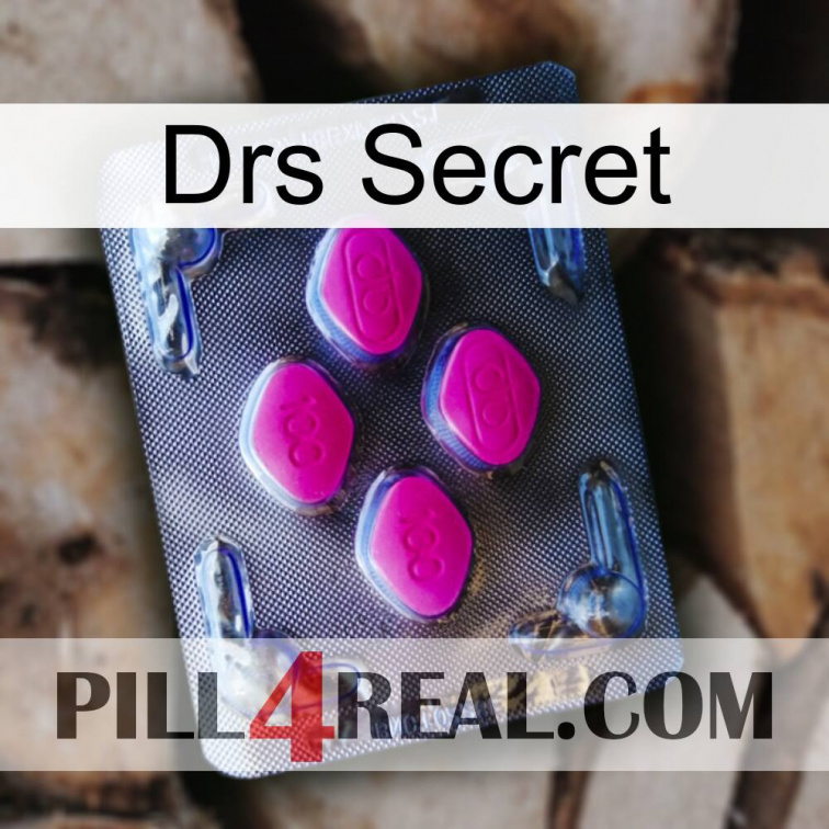 Drs Secret 02